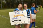 Women's Rugby Senior Day  Wheaton Women's Rugby Senior Day.  Photo by Keith Nordstrom : Wheaton, Rugby, Senior Day